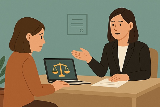 I Need a Divorce Lawyer and Have No Money – What Are My Options?
